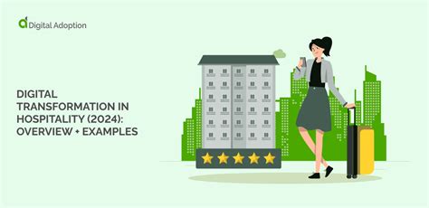 digitalized guest experiences in hospitality industry|How Digital Transformation Can Reshape Guest Experience In .